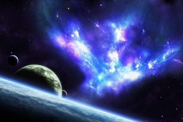 Interaktív csillagászat