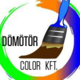 Dömötör Color Kft. 