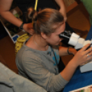 SONDAR konferencia - Együtt a földdel! (Fotó: Nagy Mária)