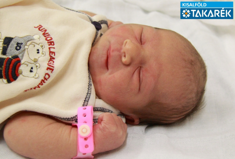 Szigeti Flóra, Mosonmagyaróvár