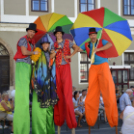 NYÁRI FESZTIVÁL – SZENT ISTVÁN NAPOK 2019, Harmadik nap