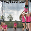 Hal és Kenyér fesztivál Lipót - Hungarocky Táncegyesület fellépése