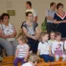 Második Bölcsődei Gyermeknap (Fotó: Bánhegyi István)