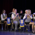 MOFÉM Fúvószenekar Tavaszi Hangverseny