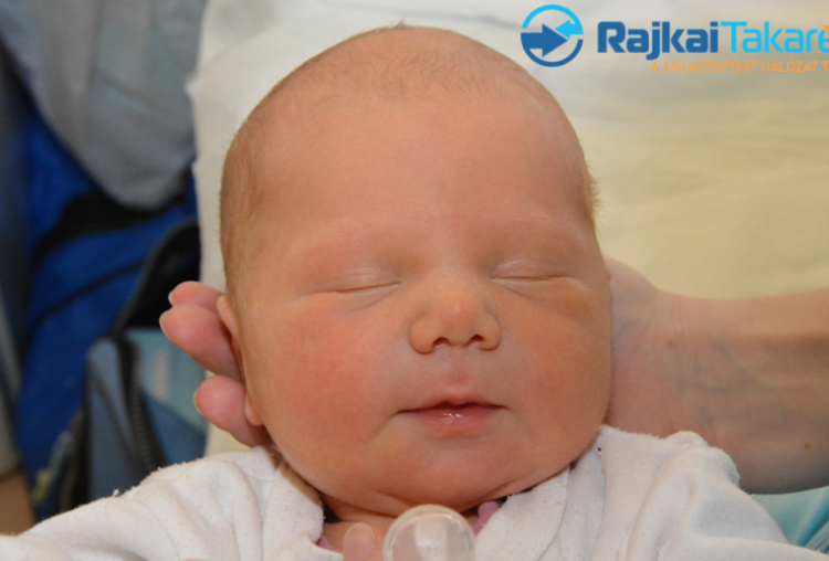 Méry Roland Richárd, 3260 gr. Mosonmagyaró