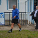 10 éves bajnokcsapat (Fotó: Nagy Mária)