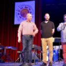 I. Dobos és Ütőhangszeres nap Bükki Attila emlékére