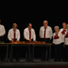 Jótékonysági műsor a Családok Átmeneti Otthona javára (Fotó: Nagy Mária)