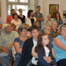 Kreatív Alkotók Köre (Fotó: Bánhegyi István)