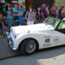  Pannonia-Carnuntum Old-Timer Rallye (Fotó: Nagy Mária)