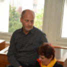 Fénynyomatok fotókiállítás megnyitó (Fotó: Nagy Mária)