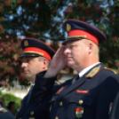 Szigetköz ízei, Vármegye borai Fesztivál 3 nap, 140 Éves Mosonmagyaróvár Város Tűzoltósága (Fotó: Bánhegyi István)