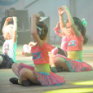 Vármegye szépe verseny 2 (Fotó: Nagy Mária)