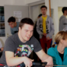 V. Mosonmagyaróvári Ergométeres Verseny 