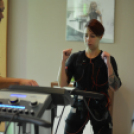 Nyílt nap a Speed Fitness-ben! (Fotó: Nagy Mária)