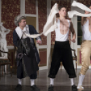 Kényeskedők - Major Tamás rendezésében