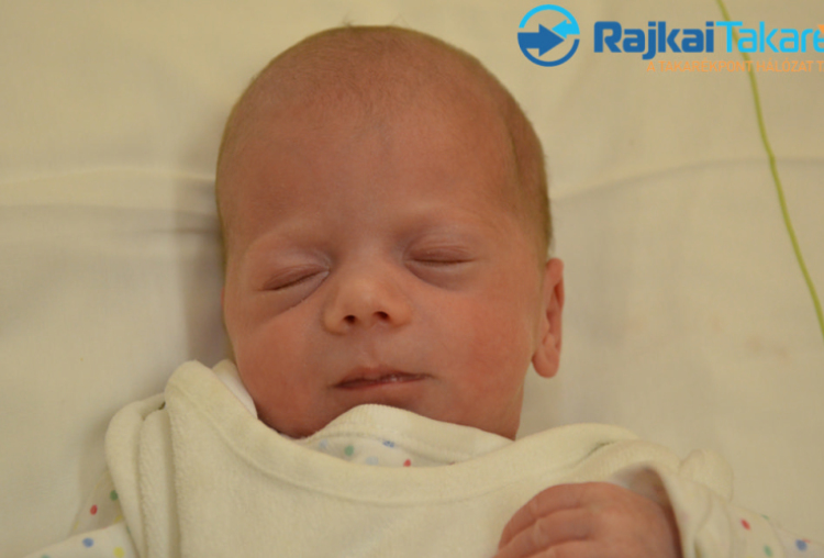 Főző Dorina, 2350 gr. Darnózseli