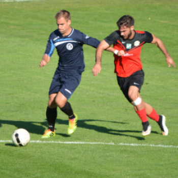 MTE 1904 - Dorogi FC (1:1) (Fotó: Nagy Mária)