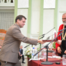 Egyetem évnyitó (Fotó: Nagy Mária)