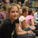 Lackfi János Mosonmagyaróváron