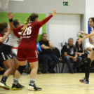 EU-FIRE Mosonmagyaróvár - NEKA 