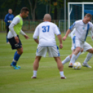 10 éves bajnokcsapat (Fotó: Nagy Mária)