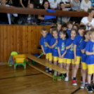 XXII. Városi Óvodás Sportnap