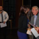 Ki Mit Tud? Eredményhirdetés  (Fotó: Nagy Mária)