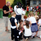 Évzáró műsor és Ballagás a Pillangó óvodában (Fotó: Stipkovits Veronika)