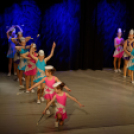 Jótékonysági műsor - Fehér és Máltai Szeretetszolgálat az Éltes iskola javára (Fotó: Horváth Attila)