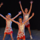 Jótékonysági műsor a Családok Átmeneti Otthona javára (Fotó: Nagy Mária)