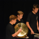 Jótékonysági műsor a Családok Átmeneti Otthona javára (Fotó: Nagy Mária)