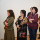 Papírmetszett grafikák (Fotó: Nagy Mária)