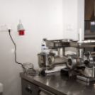 Az IMGSZ Központi Konyha bemutatása