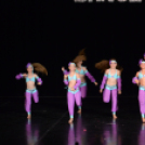 Okay Dance Gála 2015 II.