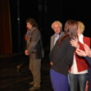 Ki Mit Tud? Eredményhirdetés  (Fotó: Nagy Mária)