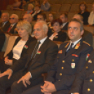 In memoriam 1956 - Hivatalos városi ünnepség 