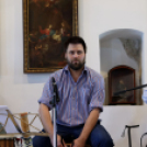 Gyurkovics Tibor Nyugat-dunántúli regionális vers- és prózamondó verseny díjkiosztó gálaműsor (Fotó: Horváth Attila)