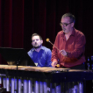 III. Dobos és ütőhangszeres nap