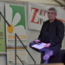 Szigetköz ízei, Vármegye borai Fesztivál (vasárnap) (Fotó: Horváth Attila)