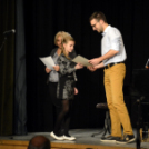 Növendékhangverseny