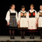 Jótékonysági műsor a Fehér Ló Közösségi Ház-ban (fotó: Horváth Attila)