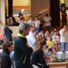 Ergométeres verseny (Fotó: Nagy Mária)