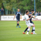 MTE 1904 FUTURA MOSONMAGYARÓVÁR - GYŐRI ETO FC KFT. (0:0)