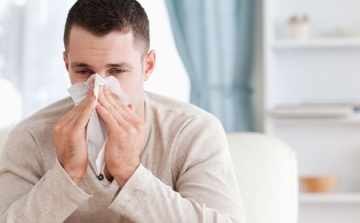 Európa-szerte nőtt az influenzások száma