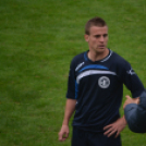 MTE 1904 - Tatabánya Fc (2:1) Gratulálunk! (Fotó: Nagy Mária)