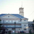 Nyílt nap a mosonmagyaróvári Tűzoltóságon - madártávlati képekkel