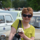 Veterán autó és motor találkozó (Fotó: Nagy Mária)