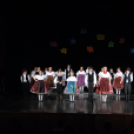 Ujhelyi Imre Általános Iskola - Nyárcsalogató Gálaműsor