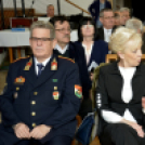 Szigetköz Naturpark Címátadó Ünnepség